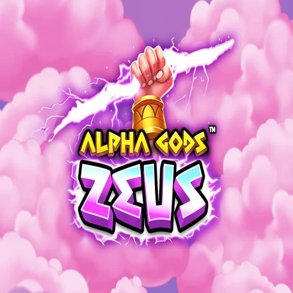 Alpha Gods Zeus online slot from PearFiction Studios – play at hypekasino.eu