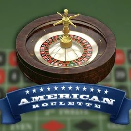 Try American Roulette (BGaming) slot by BGAMING on hypekasino.eu – logo image