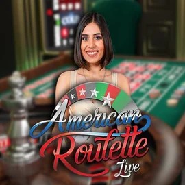 Play American Roulette (Evolution) slot by Evolution on hypekasino.eu