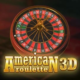 American Roullete 3D (Evoplay) casino game by Evoplay – featured logo at Hypekasino Casino