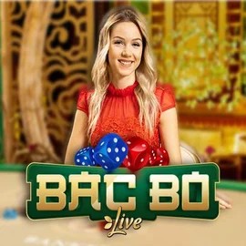 Bac Bo – slot by Evolution, featured at hypekasino.eu