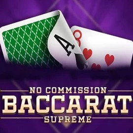 Play Baccarat Supreme slot by OneTouch Games on hypekasino.eu