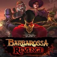 Play the Barbarossa Revenge slot by Yggdrasil on Hypekasino Casino