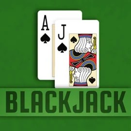 Blackjack (Relax Gaming) game by Relax Gaming – logo hosted on Hypekasino Casino