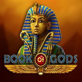 game logo by BF Games on hypekasino.eu