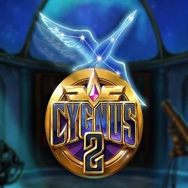 Cygnus 2 slot visual from ELK Studios available on hypekasino.eu