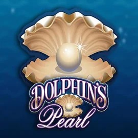 Play Dolphins Pearl slot by Novomatic on hypekasino.eu