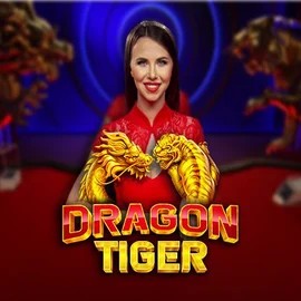 Dragon Tiger (Live) – slot by Pragmatic Play, featured at hypekasino.eu