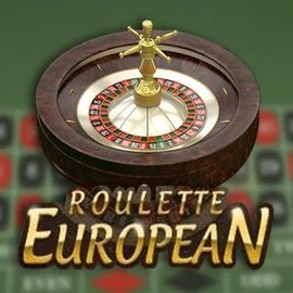 Try European Roulette (BGaming) slot by BGAMING on hypekasino.eu – logo image