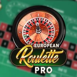 European Roulette Pro online slot from Play'n GO – play at hypekasino.eu
