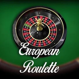 European Roulette (Red Tiger) casino game by Red Tiger Gaming – featured logo at Hypekasino Casino