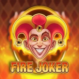 Fire Joker online slot from Play'n GO – play at hypekasino.eu