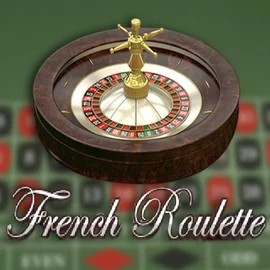 French Roulette (BGaming) logo – Table Games by BGAMING at Hypekasino Casino