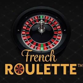 Enjoy French Roulette (NetEnt) by NetEnt – logo hosted on hypekasino.eu