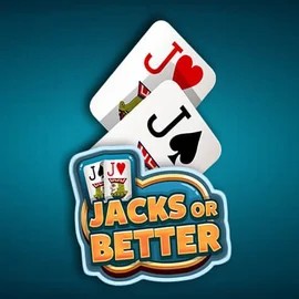 Jacks or Better (Red Rake Gaming) casino game by Red Rake Gaming – featured logo at Hypekasino Casino