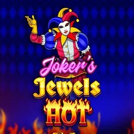 Play the Jokers Jewels Hot slot by Pragmatic Play on Hypekasino Casino