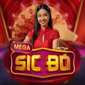 Enjoy Mega Sic Bo by Pragmatic Play – logo hosted on hypekasino.eu