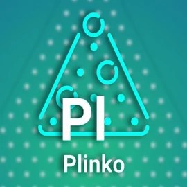 Plinko (Spribe) logo by Spribe at Hypekasino CasinoPlinko (Spribe)