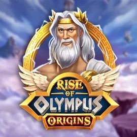 Rise of Olympus Origins – slot by Play'n GO, featured at hypekasino.eu
