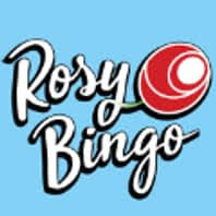 Rosy Bingo slot logo by Eyecon at Hypekasino CasinoRosy Bingo