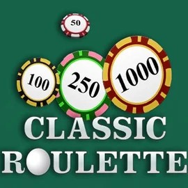 Play Roulette slot by OneTouch Games on hypekasino.eu