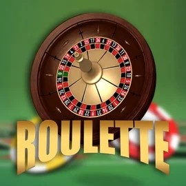 Official Table Games logo: Roulette (Relax Gaming) by Relax Gaming at Hypekasino Casino