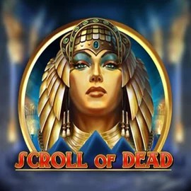 Scroll of Dead – slot by Play'n GO, featured at hypekasino.eu