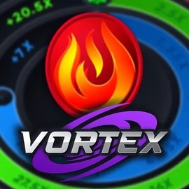 game logo by Turbo Games on hypekasino.eu